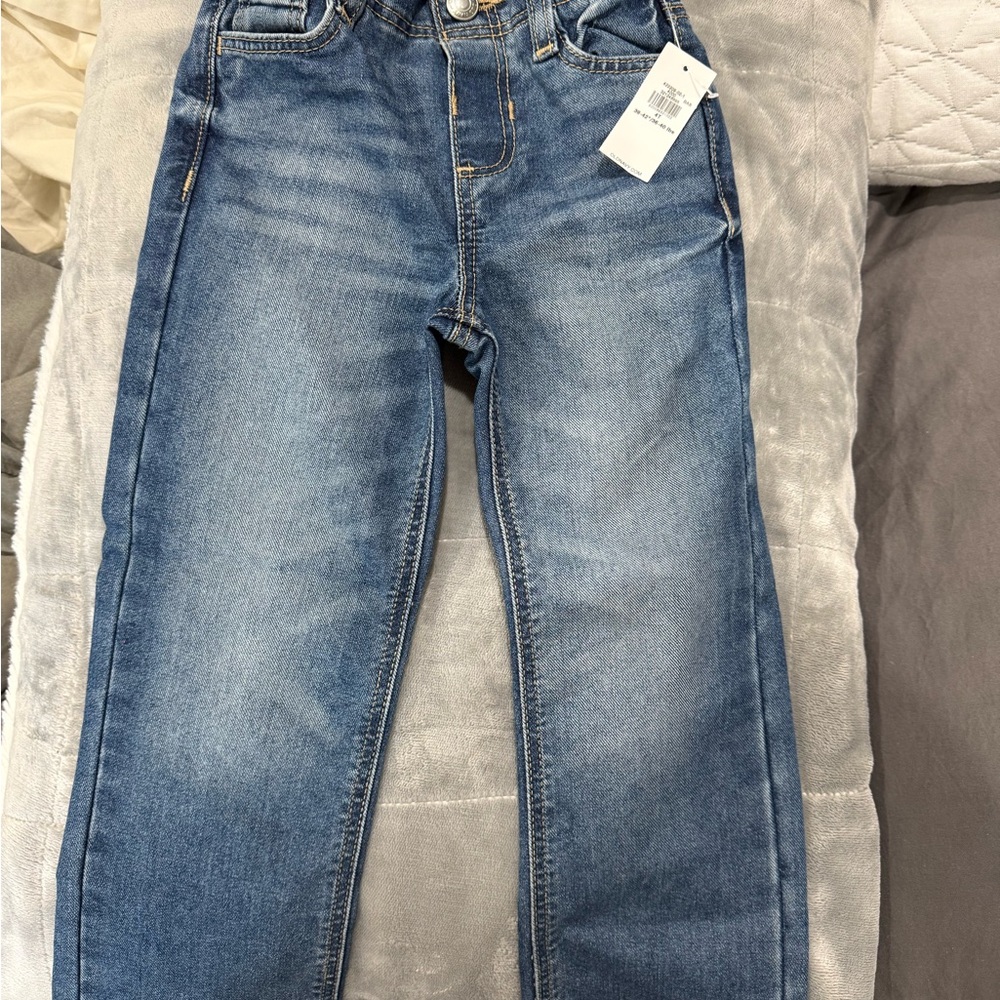 Old Navy Kids Blue Jeans